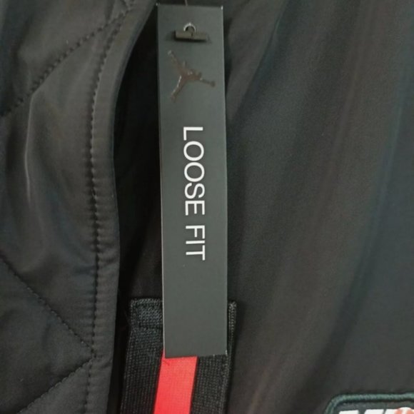 Nike Air Jordan Wings Bomber Jacket - Picture 13 of 16